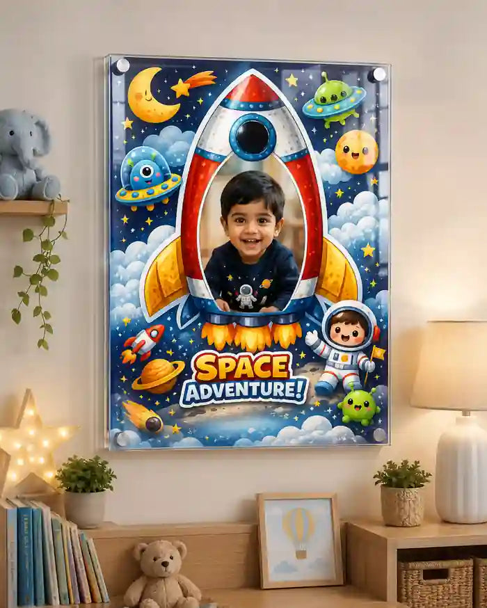 Space Adventure